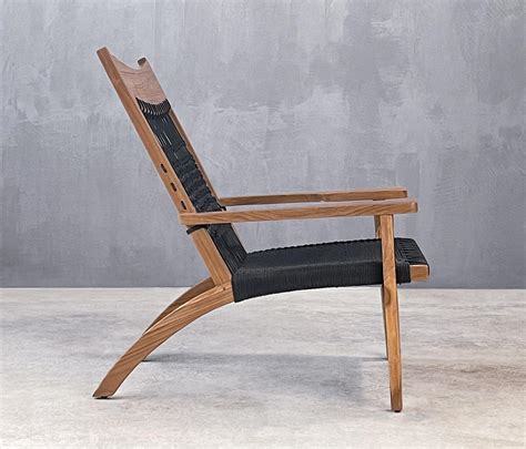 Kanso | Rosa Lounge Armchair | Architonic