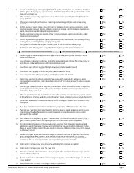 New Jersey New Jersey Nexus Audit Group Questionnaire Fill Out Sign