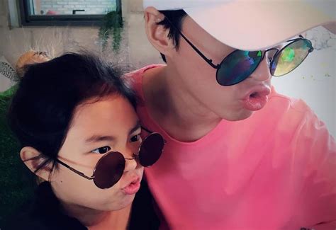 Epik High’s Tablo Explains Why Daughter Haru Is His Surefire Way Of ...