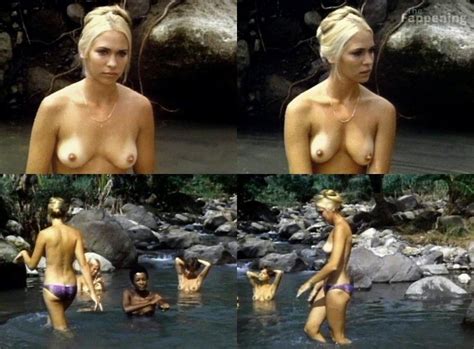 Margaret Markov Nude Celebs The Fappening Forum