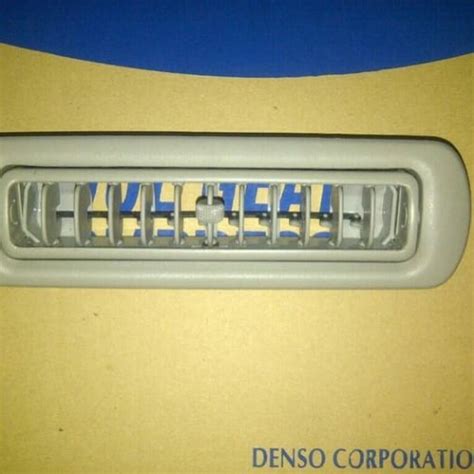 Jual Grill Gril Kisi Ac Mobil Double Blower Plafon Toyota Kijang Innova