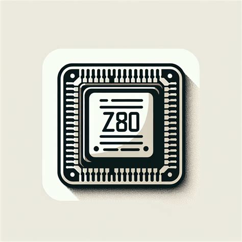 End of an Era: Zilog Ceases Production of Legendary Z80 CPU