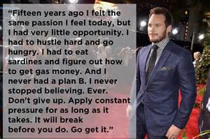 Chris Pratt Quotes - ShortQuotes.cc