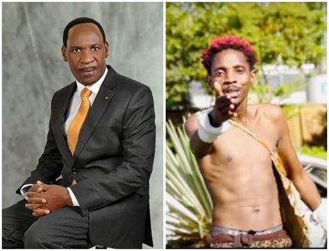 Ezekiel Mutua Fires More Salvos At Eric Omondi