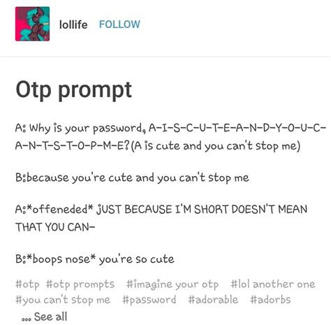 Pin By Squeeps Heere On Woops Otp Aus Writing Dialogue Prompts