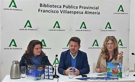 La Junta De Andaluc A Destina Euros A Libros Para Las