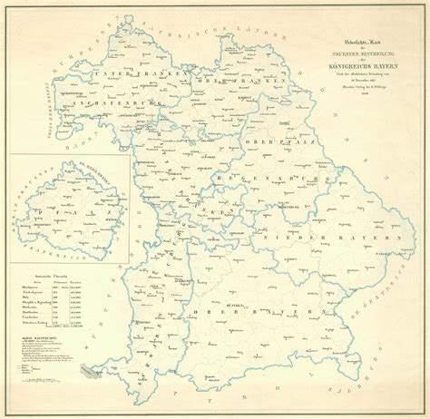 Datei Karte Bayern Historisches Lexikon Bayerns