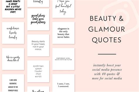 Instagram Quote Template - ShortQuotes.cc