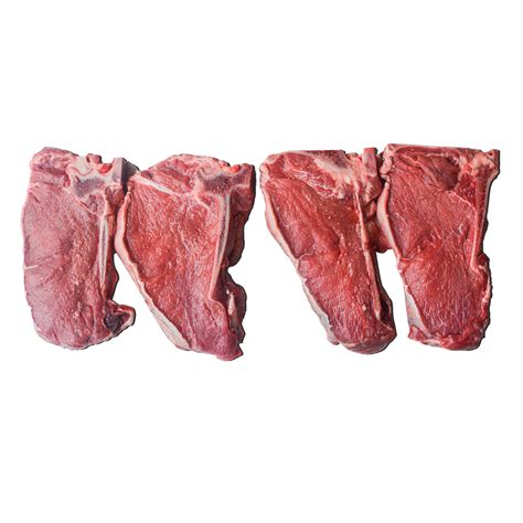 Chuleta De Res 1 Kg
