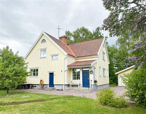 Kerv Gen Sunnersta Uppsala Villa Boneo