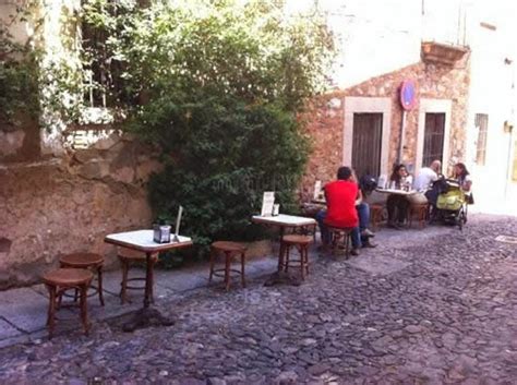 Restaurante Restaurante Puerta de Mérida en Cáceres