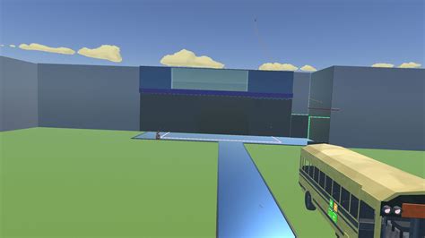 Scp Site Rp Deckin