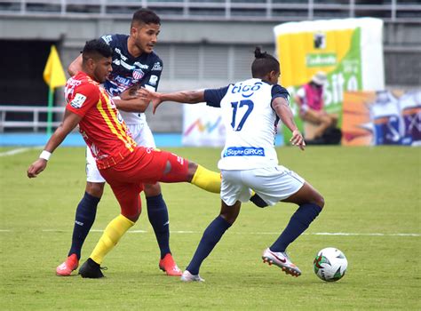 F Tbol Colombiano Deportivo Pereira Se Qued Sin Director T Cnico