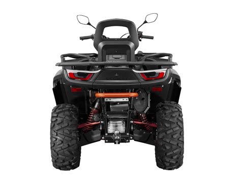 Segway Snarler ATV | FIRST KANATA Motorsporst Marine RV