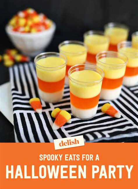 40 Adult Halloween Party Ideas Halloween Food For Adults—