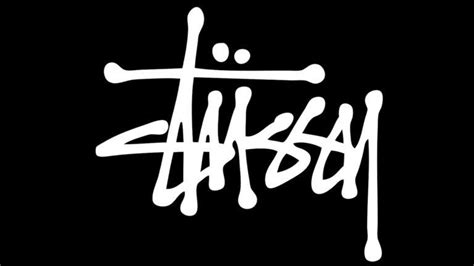 Stussy Logo And Symbol Meaning History PNG Stussy Logo Stussy