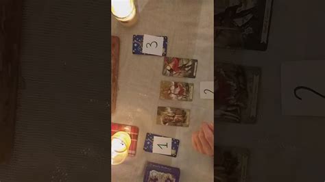 Tarot Wybierz Karte Co Cie Czeka W Najblizszym Czasie Youtube