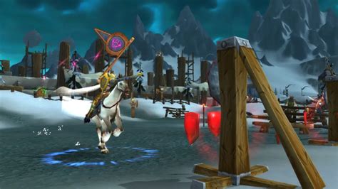 Wow Wrath Of The Lich King Classic Leveling Guide How To Level Up Fast In Wow Wotlk Dot Esports