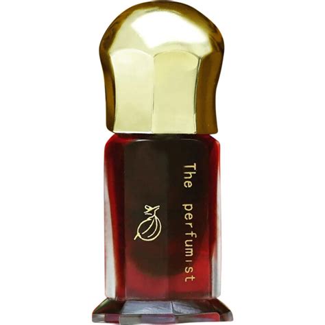 Eid Al-Adha by The Perfumist US » Reviews & Perfume Facts