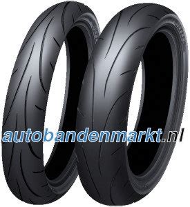 Dunlop Sportmax Q Lite Tl H Voorwiel Autobandenmarkt Nl