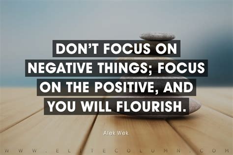 50 Focus Quotes That Will Inspire You (2024) | EliteColumn