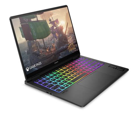 Ces Hyperx Gaming Line Up Omen Transcend Oled Laptop