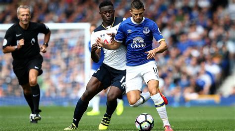 Everton At Tottenham Start Time Lineups Tv Schedule Live Stream And