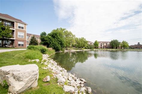 Westport On The Lake Apartments In Omaha Ne