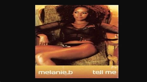 Melanie B Tell Me Silks House Workout 7 Remix Youtube