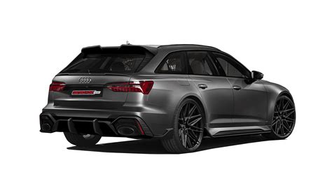 Renegade Design Body Kit For Audi RS6 C8 Buy With Delivery