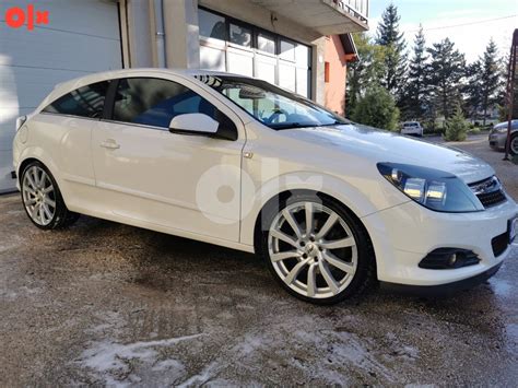 Opel Astra Gtc Automobili Olx Ba