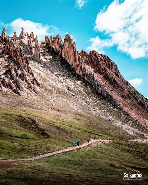 Rainbow Mountains In Peru Everything You Need To Know Peru Travel Guide