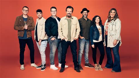 casting crowns net worth 2022