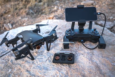 Polar Pro Filters For Dji Mavic Air Drone Cinema Series Vivid