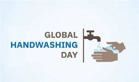 Global Handwashing Day 2020 Abide By These 7 Steps Of Washing Your Hands The Right Way To Keep