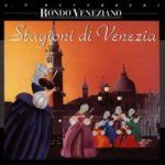 Album Rond Veneziano Sito Ufficiale