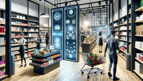 The Impact Of Digital Transformation On Retail