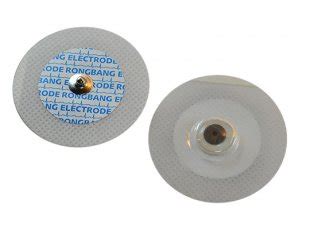 Ecg Gel Electrode