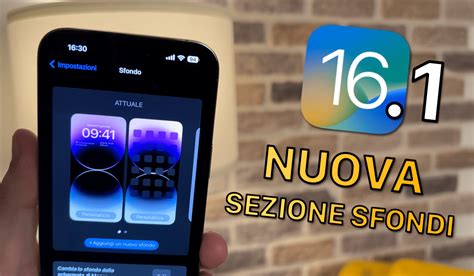 Video Ios Beta Ecco Tutte Le Novit Per Iphone