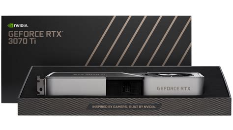 Where to buy an Nvidia RTX 3070 Ti, plus release time, price, specs ...