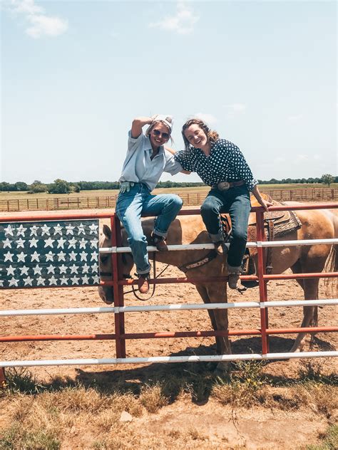 Texanna Belles Country Best Friends Rodeo Life Country Girl Life