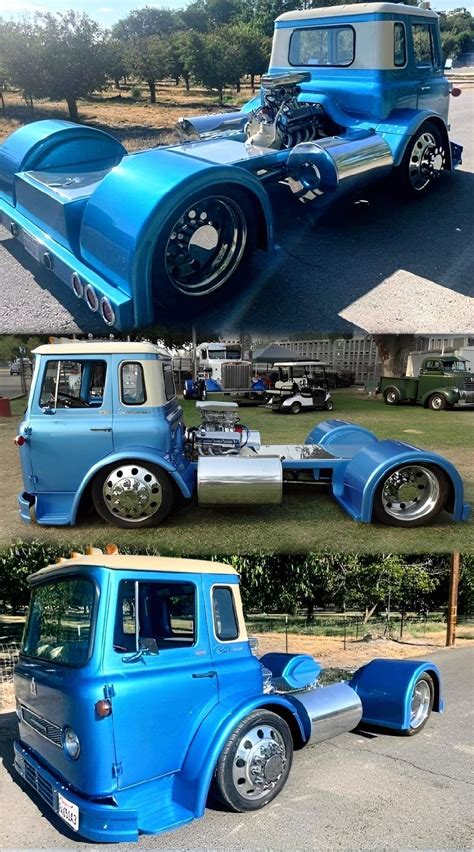 Pin By Peque Lopez On Mis Camiones Coe Customised Trucks Custom