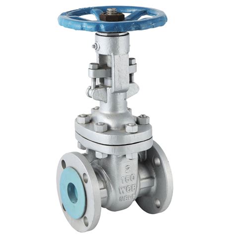 Cast Steel Valves Advance Engineering Corporation