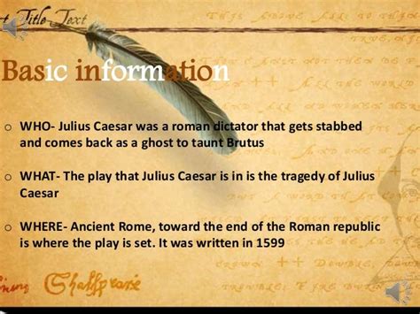 👍 Brutus speech by william shakespeare. Analysis of the Funeral Speeches of Brutus and Marc ...