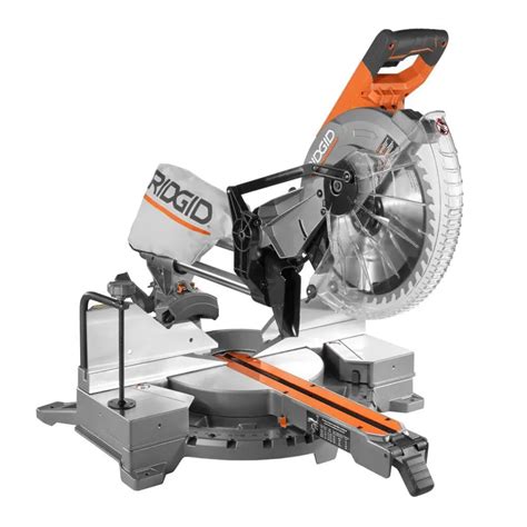 Comparison Review: Ridgid Miter Saw Vs Hitachi Miter Saw | Cut The Wood