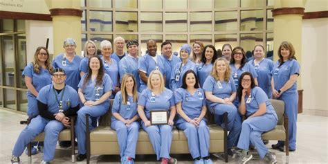 Adventhealth Redmond Celebrates National Nurses Week Coosa Valley News