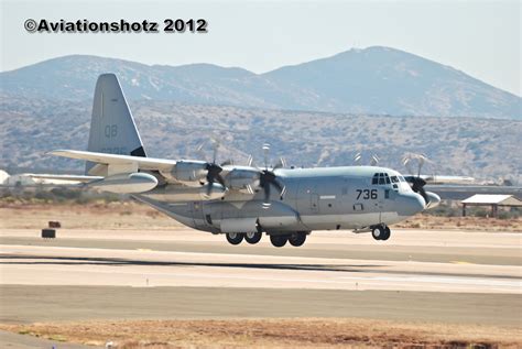 Aviationshotz: KC-130J SUPER HERCULES