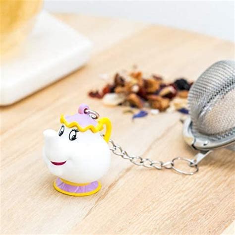 Boule Th Mrs Potts Disney Secret Santa