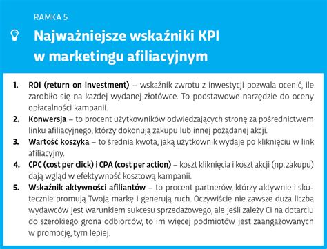 Marketing Afiliacyjny I Jego Rola W Strategii Sprzeda Y Marketer