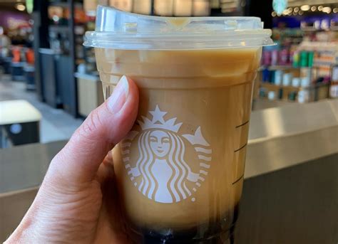 Best Cold Brews At Starbucks In Ranked Reviewed Coffee